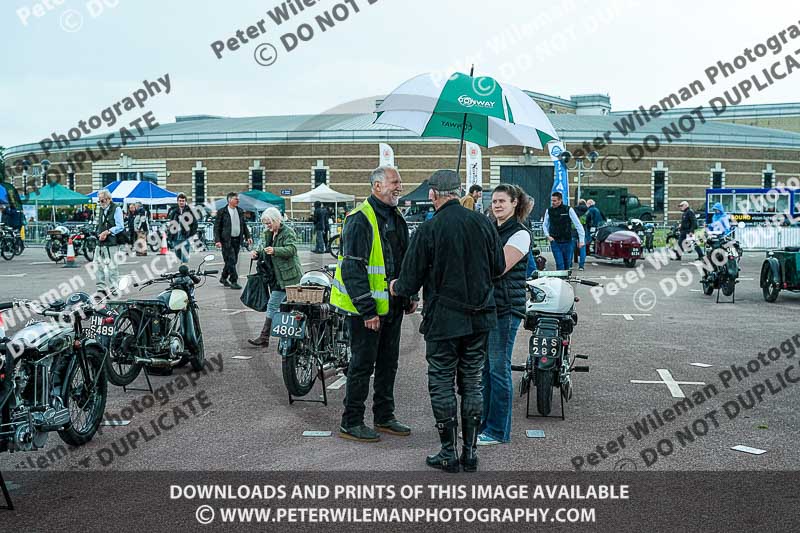 Vintage motorcycle club;eventdigitalimages;no limits trackdays;peter wileman photography;vintage motocycles;vmcc banbury run photographs